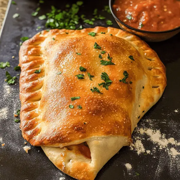 Calzone
